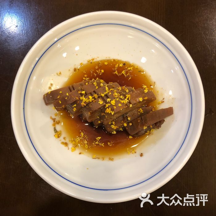 奎元馆(解放路总店)-图片-杭州美食-大众点评网