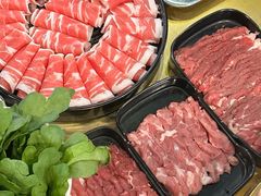 -牛街清真满恒記(平安里西大街店)