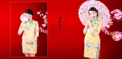 -三河市薇拉风情婚纱摄影店