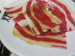 -火炉火自助餐(悠唐购物中心店)