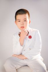 -CUTE BABY 儿童摄影工作室(福田店)