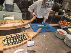 -星璞餐厅(深铁塘朗城君璞酒店)