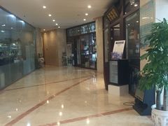 -日照君临天下大酒店