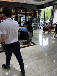 -舒雨 Salon·Beauty