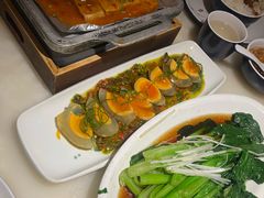 -绿茶餐厅(西单老佛爷店)