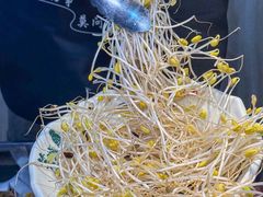 -青山青豆花·笑禅豆腐鱼(黄泥塝店)