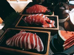 -湊湊火锅·茶憩(上海合生汇店)