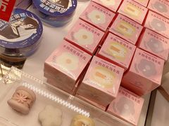 -好利来(红旗万达店)