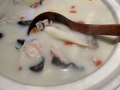-老阿爸鲜鱼土菜(昆山花桥店)