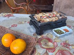 -龙姐私房菜(和顺古镇店)