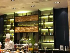 一楼茶餐厅-武汉光谷广场杨家湾地铁站怡程酒店