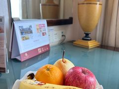 -汕头金海湾大酒店(万象城店)