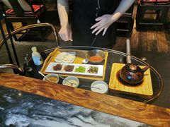 -西安饭庄·非遗陕菜(钟楼店)