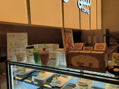 -Seesaw Coffee(武商MALL·武广店)