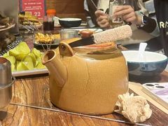-柿子树炭烤羊腿(金台路店)