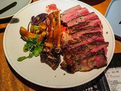 -West10 西拾·西餐厅·创意菜(未来科技城店)