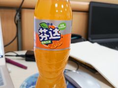 芬达-七鲜超市(华宇时尚购物中心店)