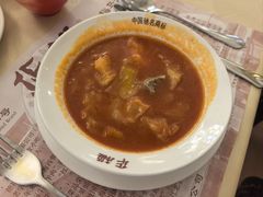 -华梅西餐厅(哈尔滨中央大街店)