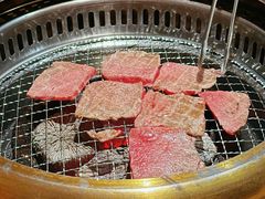 -松鱼亭·和牛烧肉(协鑫广场店)
