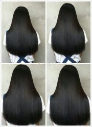 -Some Hair