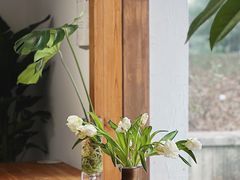 -COTTON CAFE(德信·中外公寓店)