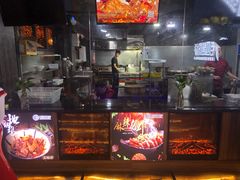-每食每刻·皖北新民地锅鸡