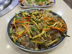 -崔记老东北传奇铁锅炖(横店总店)