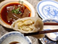 -南京大牌档(香港广场店)