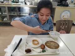 -锦馨豆汁(天坛路店)