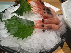 -花和海鲜自助(梅江店)