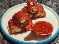 红米鲜虾脆皮肠粉-鹭江宾馆·观海餐厅