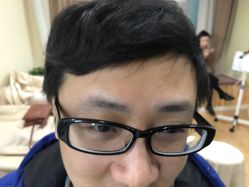 -轻妆Feel·半永久纹眉眼线