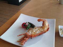 -御泉七味铁板烧(高区店)