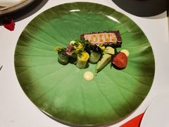 -莲西餐(曲江店)