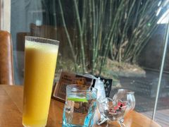 -陶享时光西餐·下午茶·竹林花园(新城店)