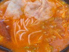 -阿香米线(深业上城店)
