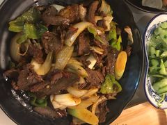 -驴公驴婆(曹杨店)