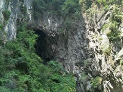 -英西峰林·洞天仙境