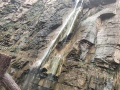 -河南宝泉旅游区