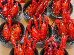 -靓靓蒸虾·头牌蒸虾(沙湖旗舰店)