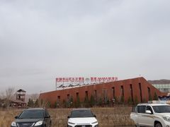 -新疆天山托木尔景区·大峡谷