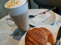 -COSTA COFFEE(哈尔滨凯德学府店)