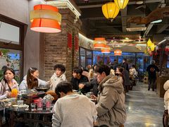 -阿嫂印象·民间江湖菜(大学城店)