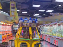 -风云再起游乐汇(南京常发广场店)