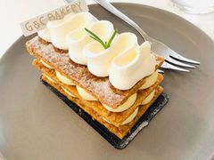 -吉森Bakery(教育路店)