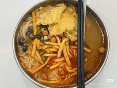 -柒小螺·螺蛳粉(利丰广场店)