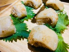 -金牌外婆家(苏州中心店)