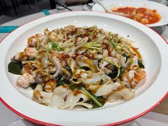 -渔码头食府·20年蓬莱老字号(登州路店)
