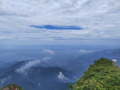 -峨眉山风景名胜区