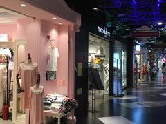 -时尚MEGO商业广场(华新地铁店)